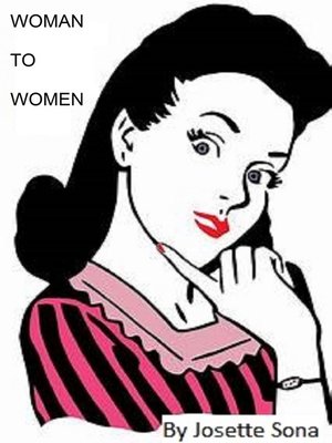 cover image of Woman to Women